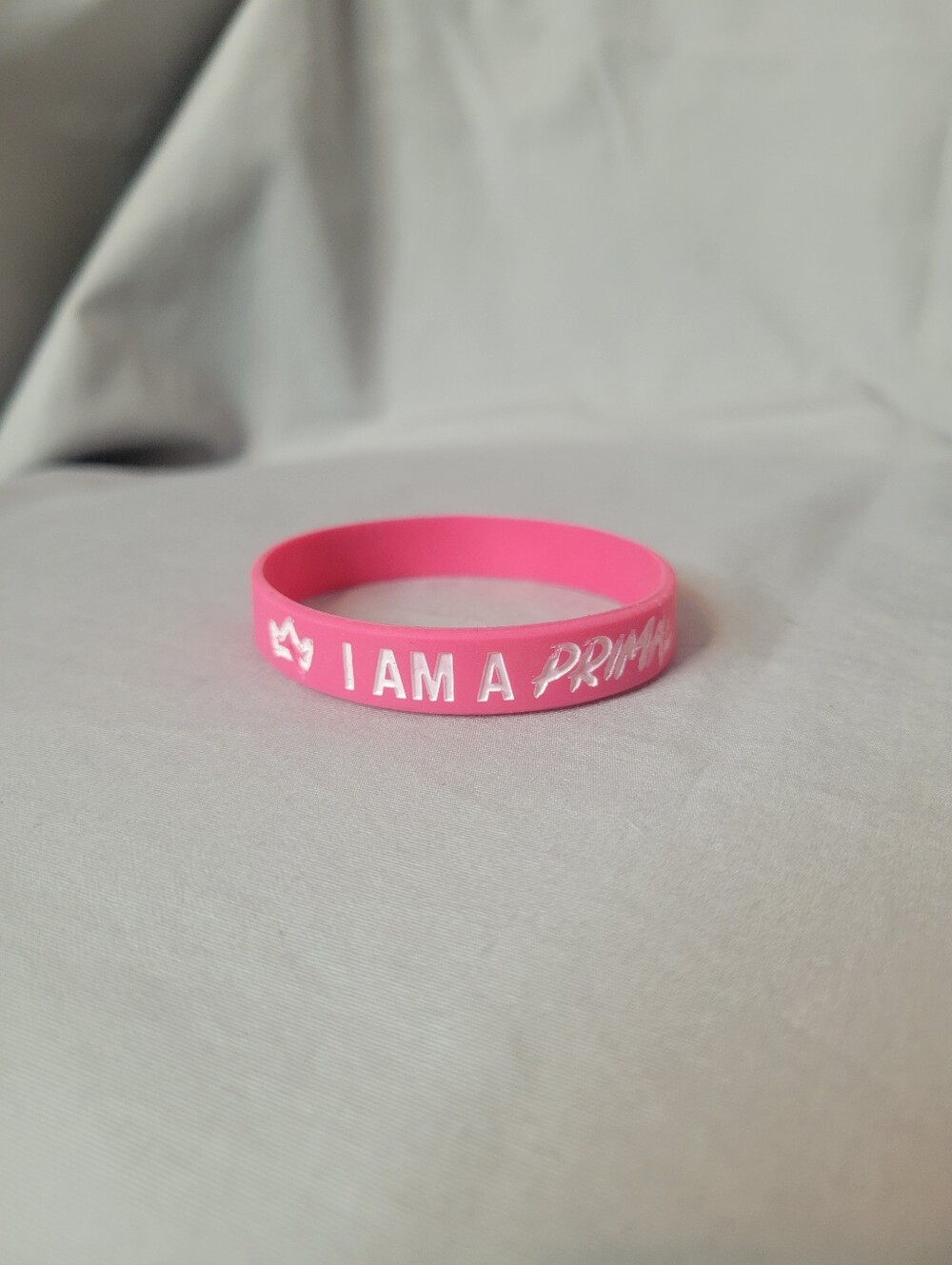 Primal Queen Silicone Bracelet